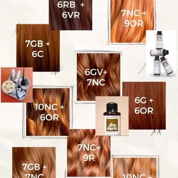 Video på Instagram från Paul Mitchell Salon Karlshamn, 7 oktober 2026