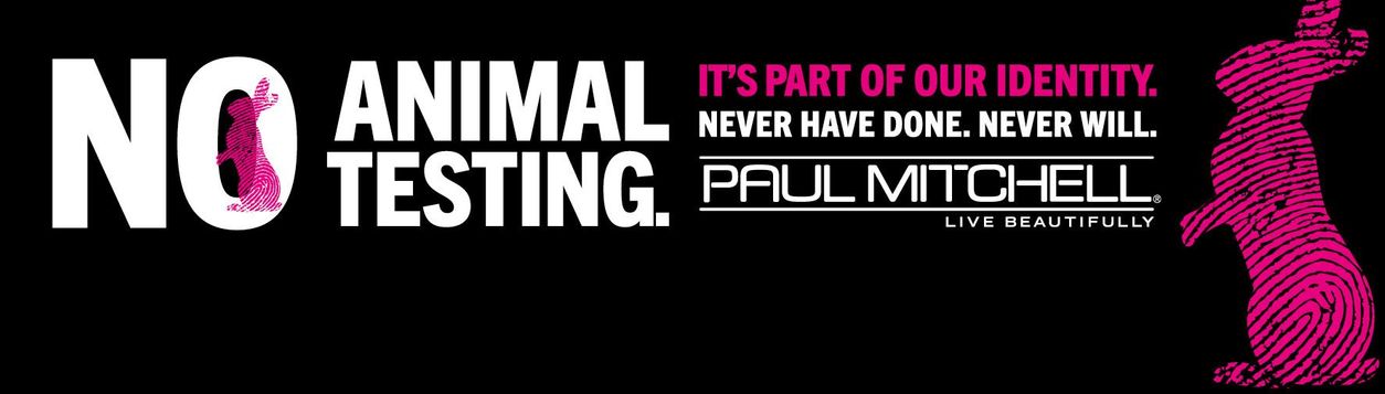 No Animal Testing
