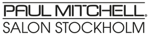 Paul Mitchell Stockholm Logotyp