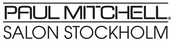 Paul Mitchell Stockholm Logotyp